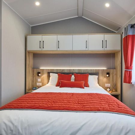 Elite Holiday Caravan Бассентуэйт Экстерьер фото